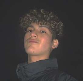 Joaquin Zamora